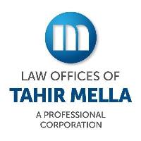 Law Offices of Tahir Mella image 1